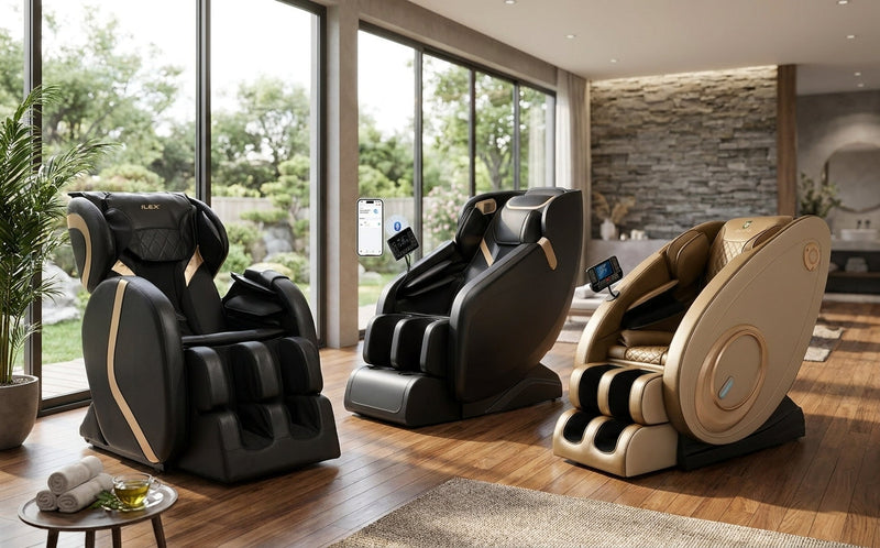 Massage Chairs