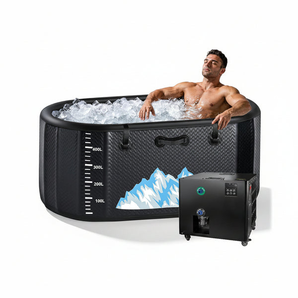 Polar Equilibrium Immersion System