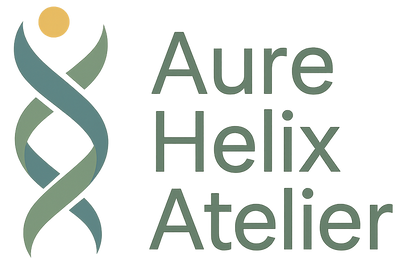 Aura Helix Atelier