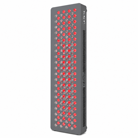 Luminous Core Therapy Panel