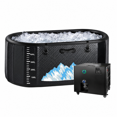 Polar Equilibrium Immersion System