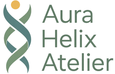 Aura Helix Atelier