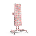 Red Light Therapy Device with Stand - Moving Pro Series Professional Edition